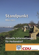 Download Spiegelbild 'Standpunkt Mai 2011' als PDF