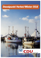 Download Spiegelbild 'Standpunkt Herbst/Winter 2016' als PDF